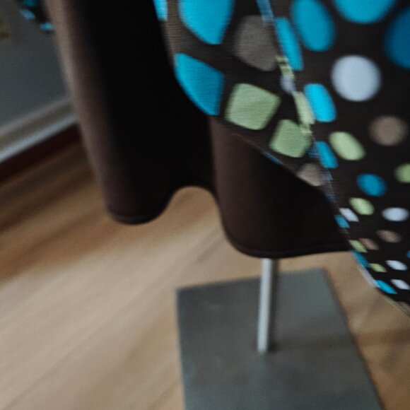 Adorable fall skirt 22/24w - Picture 5 of 5